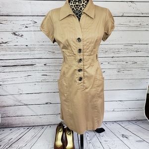 Robbie bee dress